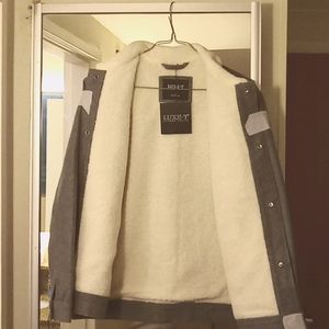 LUXE - T Luxury Sport  Coat